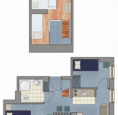Apartament 11
