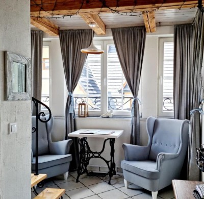 Apartament Jaśminowy Villa Toscana
