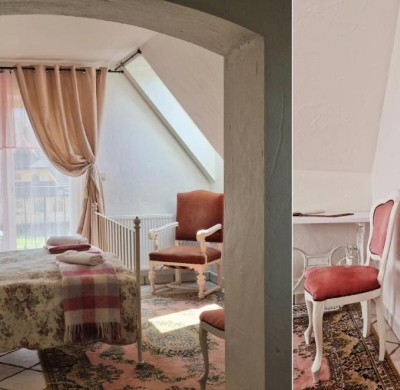 Apartament Magnolia Villa Toscana