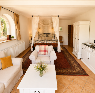 Apartament Marroni Villa Toscana