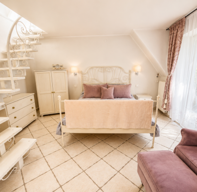 Apartament Lawenda Villa Toscana