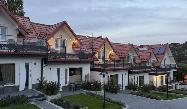 Czarna Perła Bike & Ski Czorsztyn