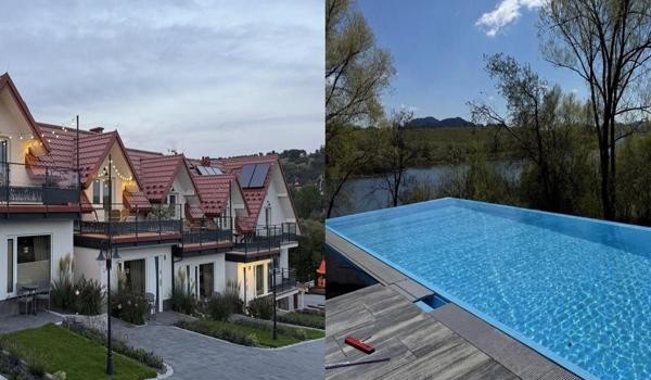 Czarna Perła Bike & Ski Czorsztyn