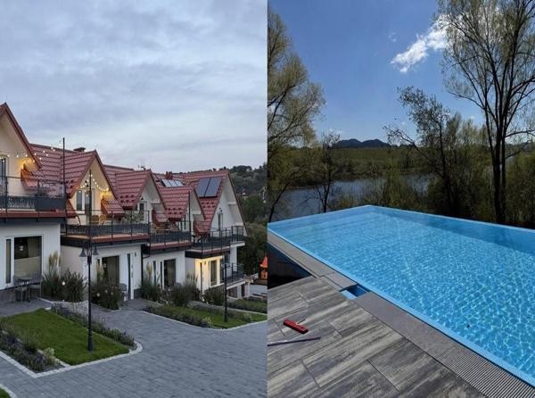 Czarna Perła Bike & Ski Czorsztyn