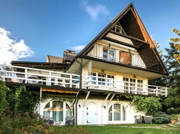 Villa Toscana